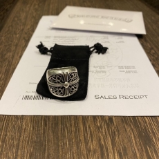 Chrome Hearts Rings